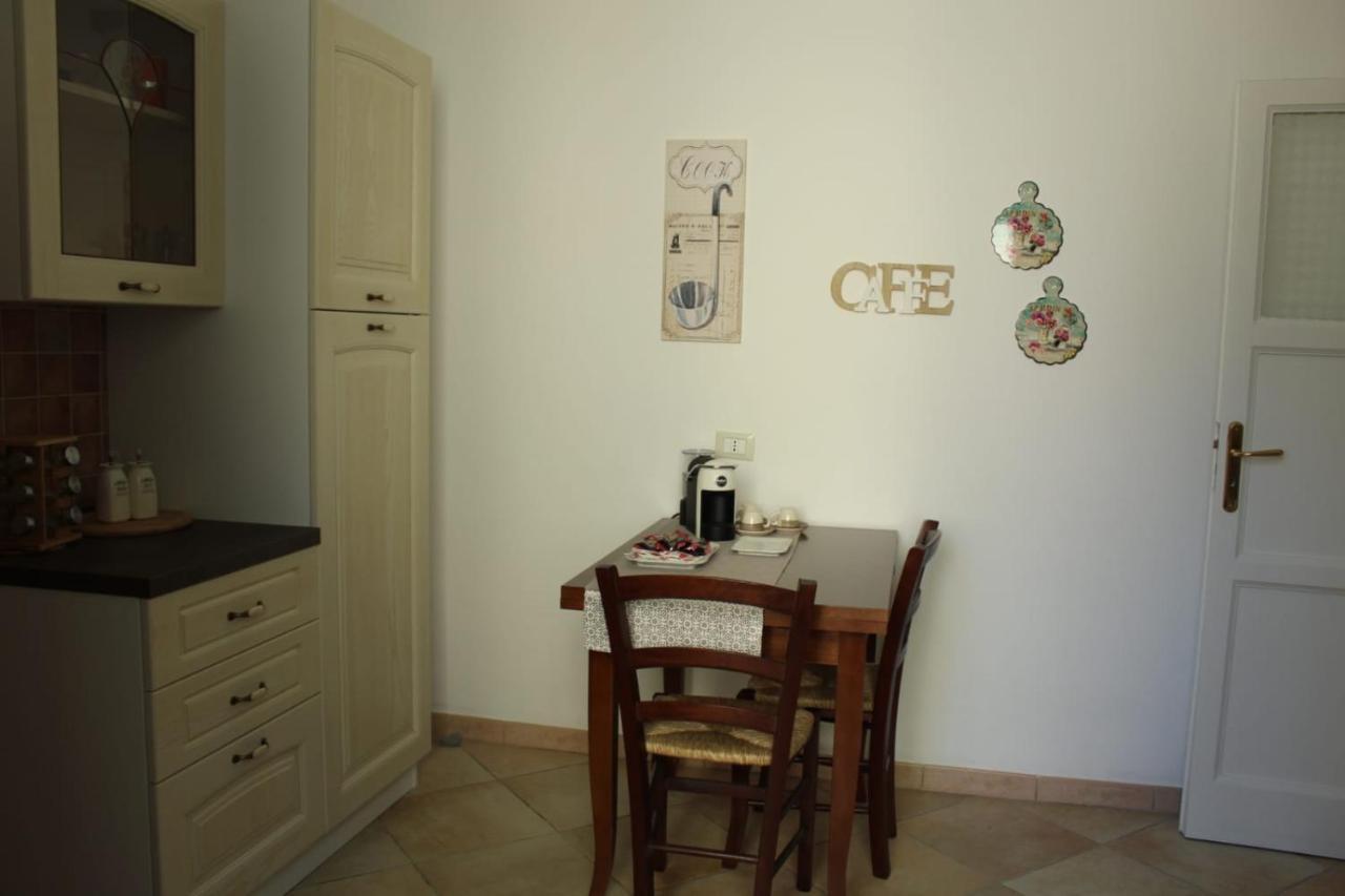 Ohana: Casa Nel Centro Di Lecce Luaran gambar