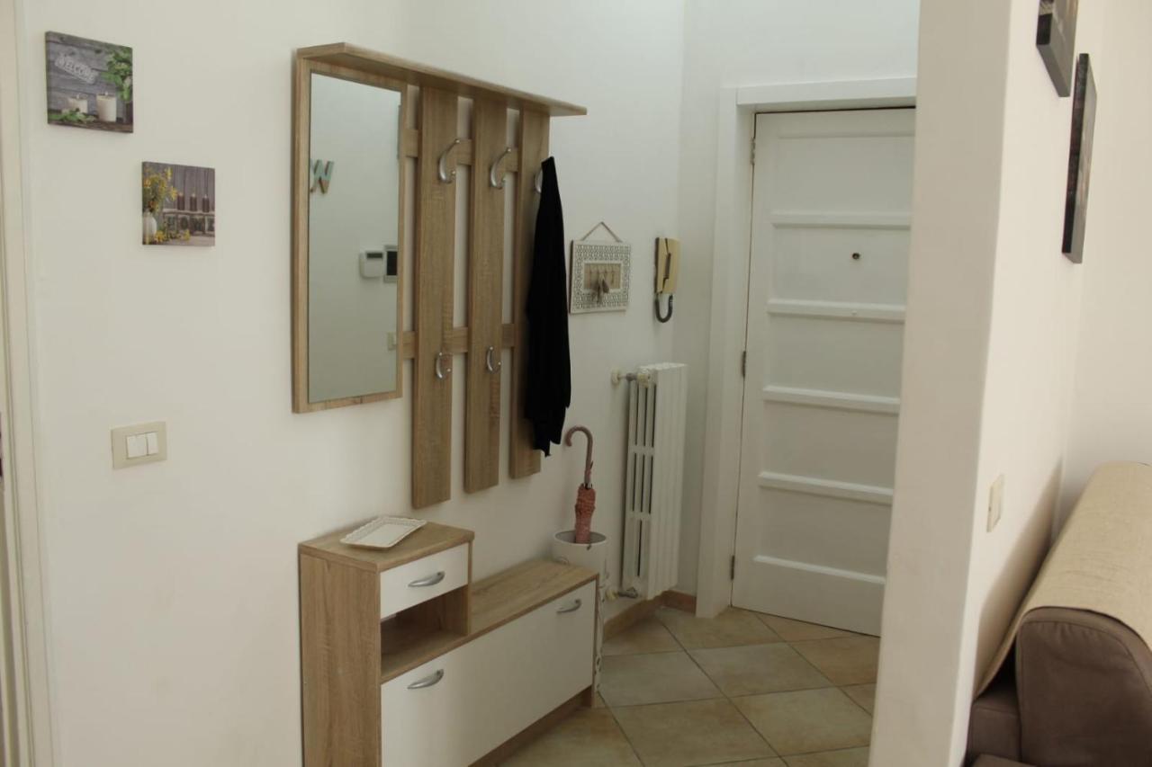 Ohana: Casa Nel Centro Di Lecce Luaran gambar