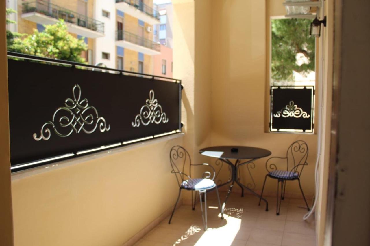 Ohana: Casa Nel Centro Di Lecce Luaran gambar