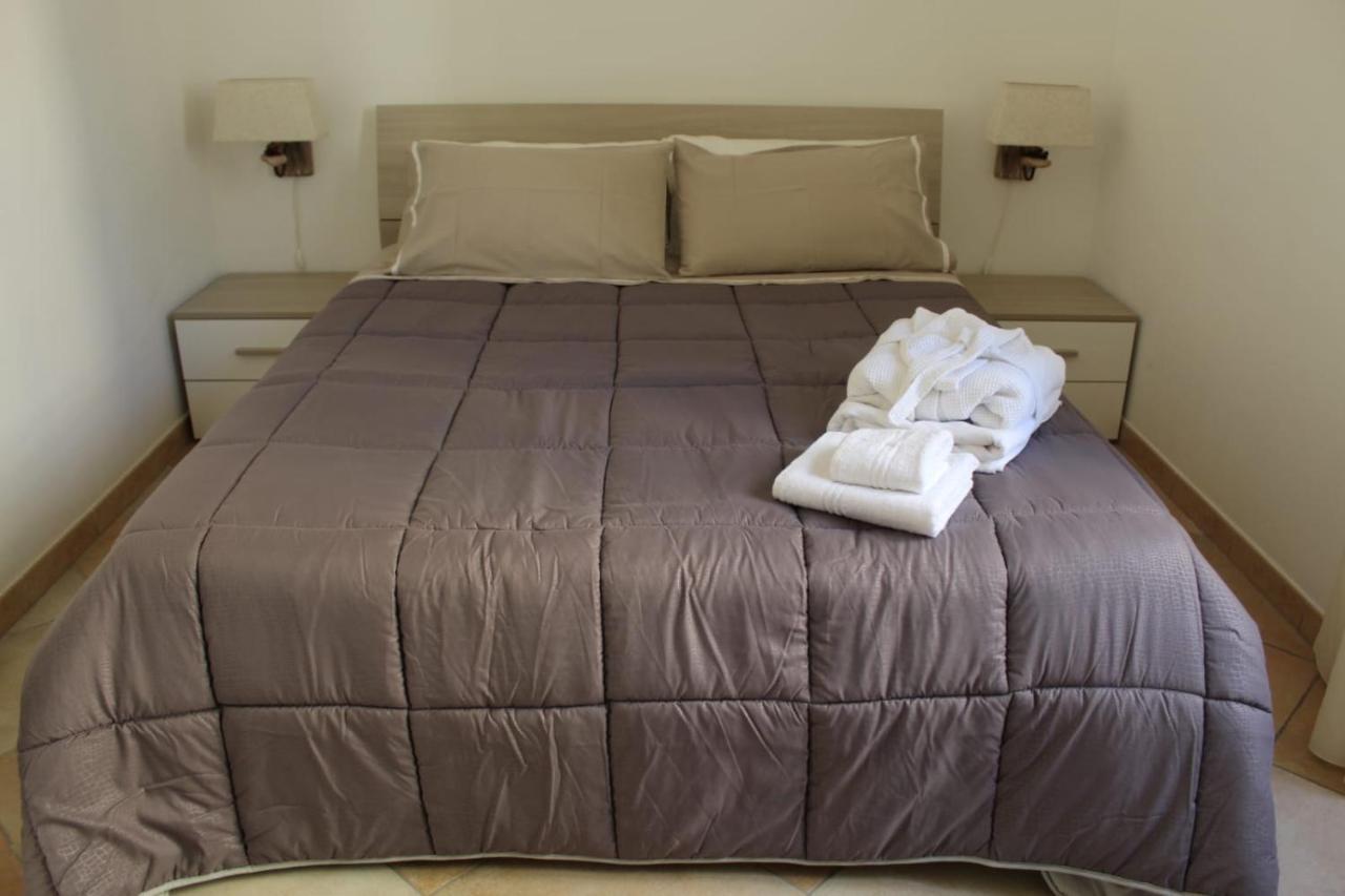 Ohana: Casa Nel Centro Di Lecce Luaran gambar