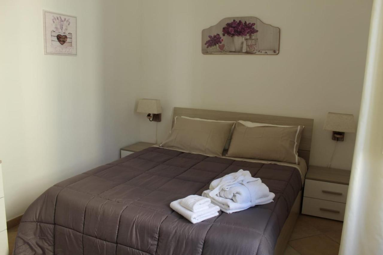 Ohana: Casa Nel Centro Di Lecce Luaran gambar