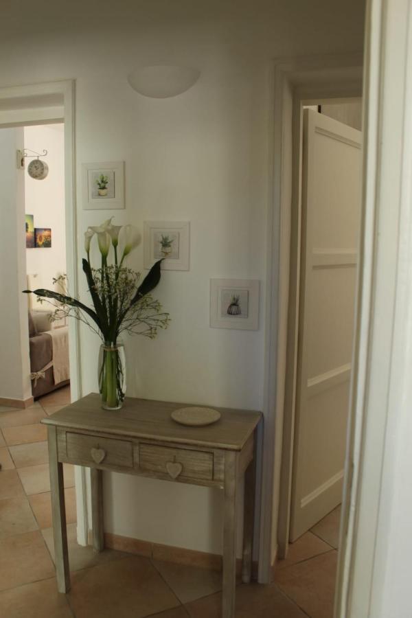 Ohana: Casa Nel Centro Di Lecce Luaran gambar