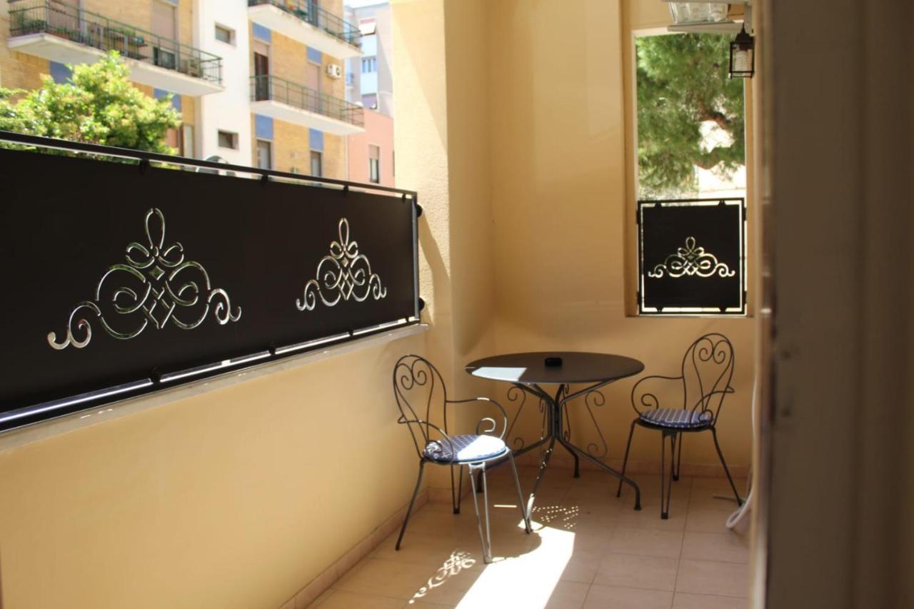 Ohana: Casa Nel Centro Di Lecce Luaran gambar